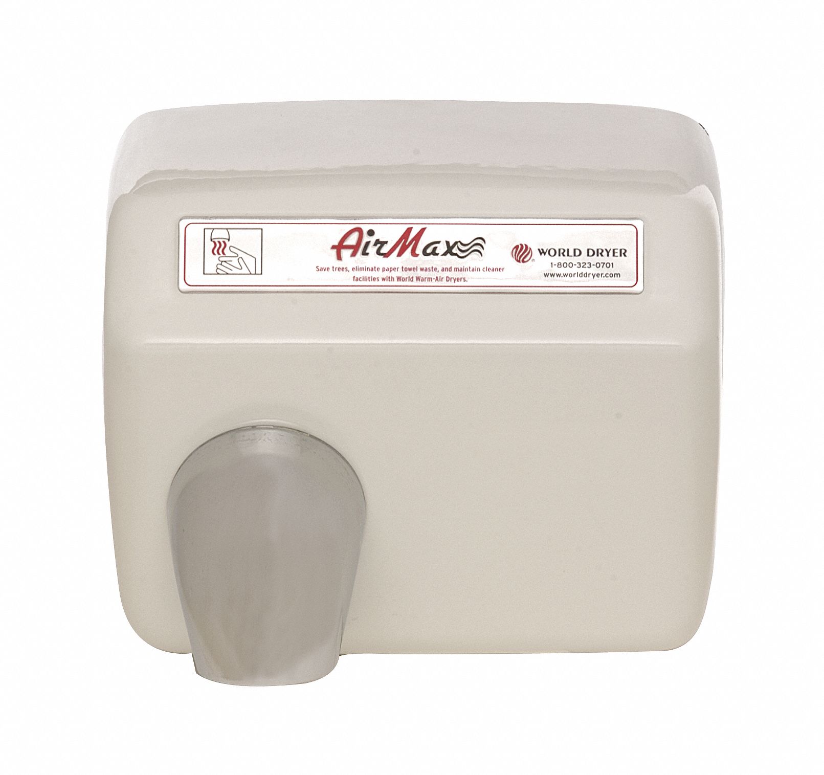 Hand Dryer, 2300 Watts