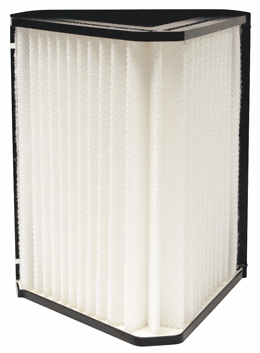 Replacment Air Filter, Bemis