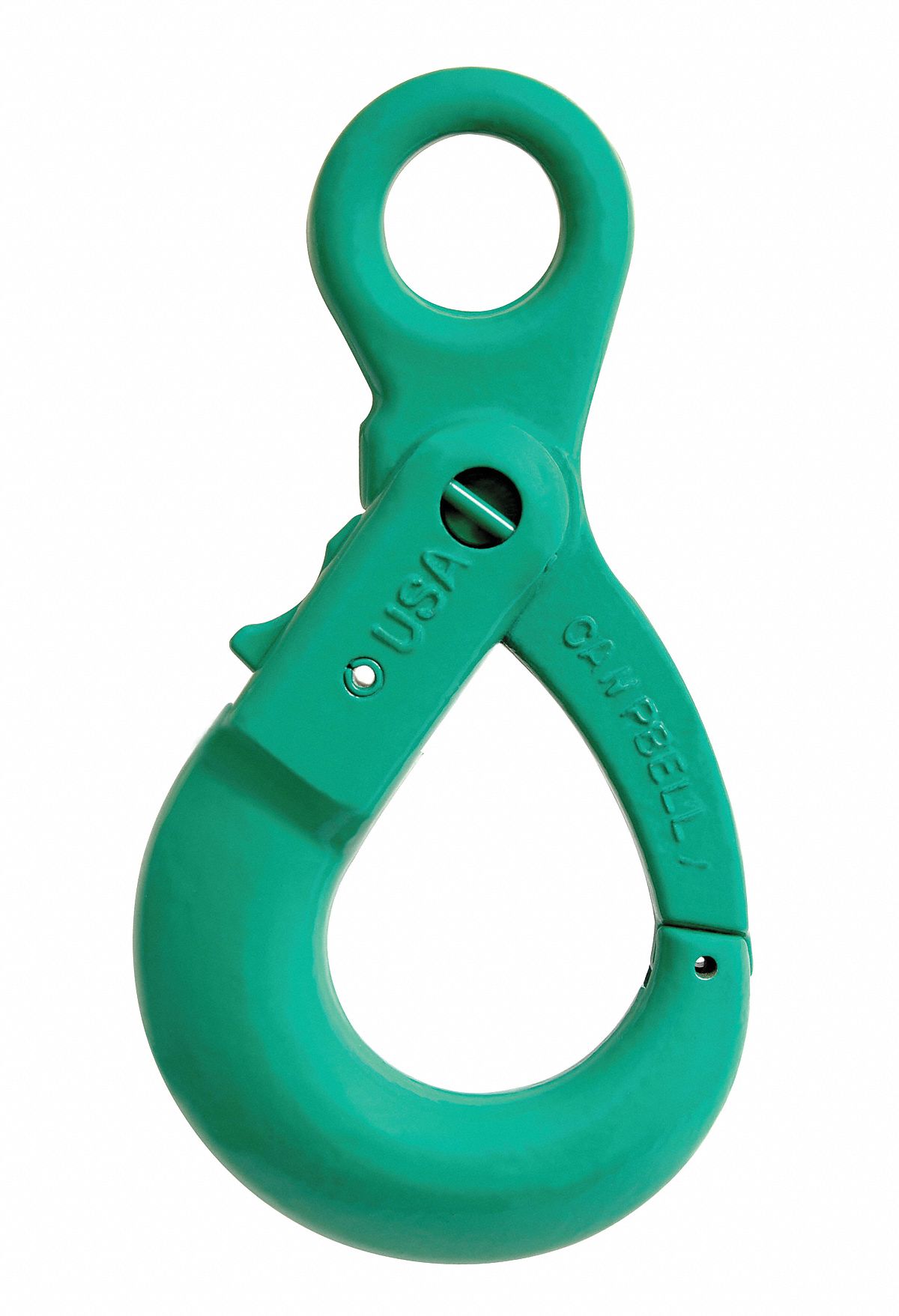 LIFTING HOOK CAM-LOK EYE 1/2 IN