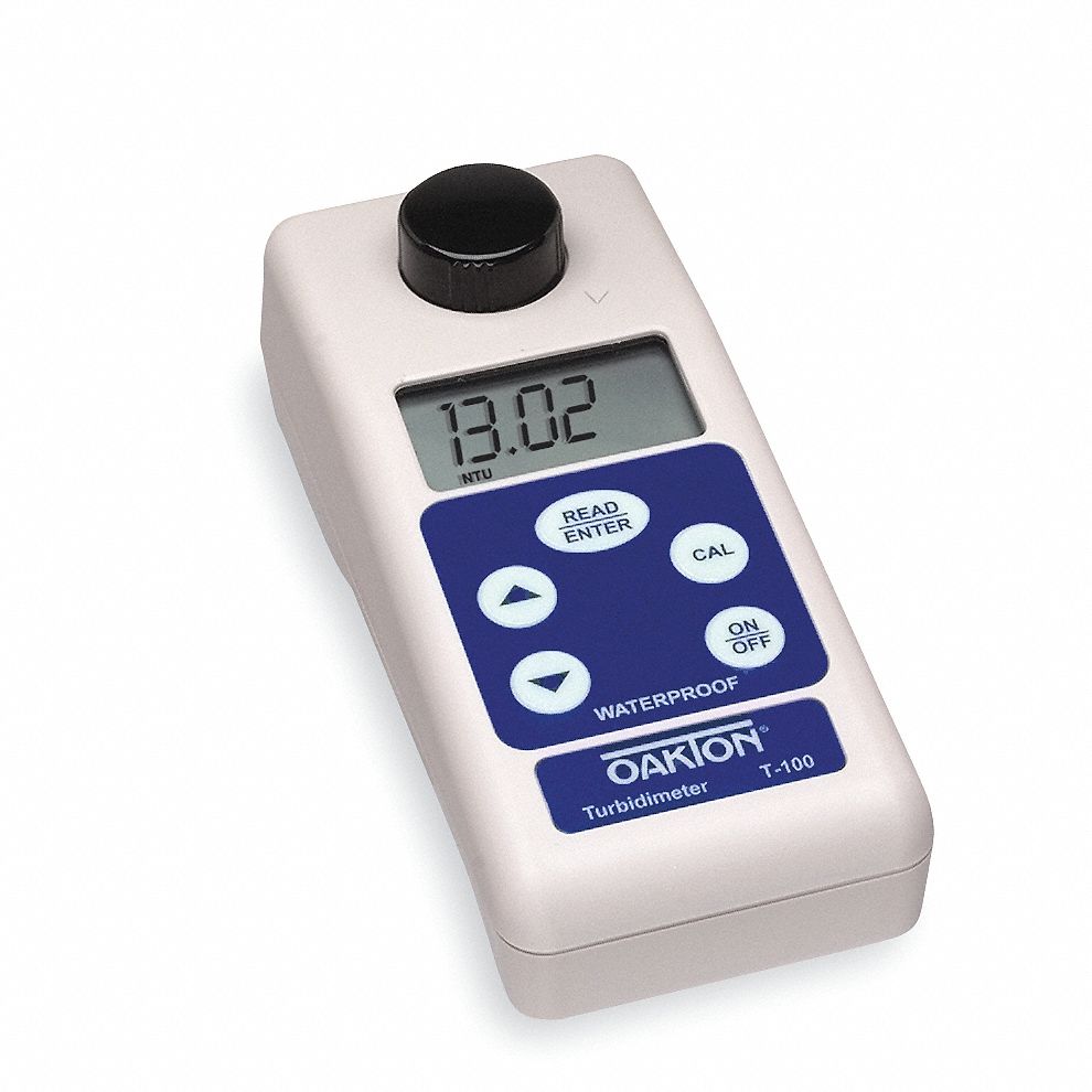 Turbity Meter Waterproof Oakton