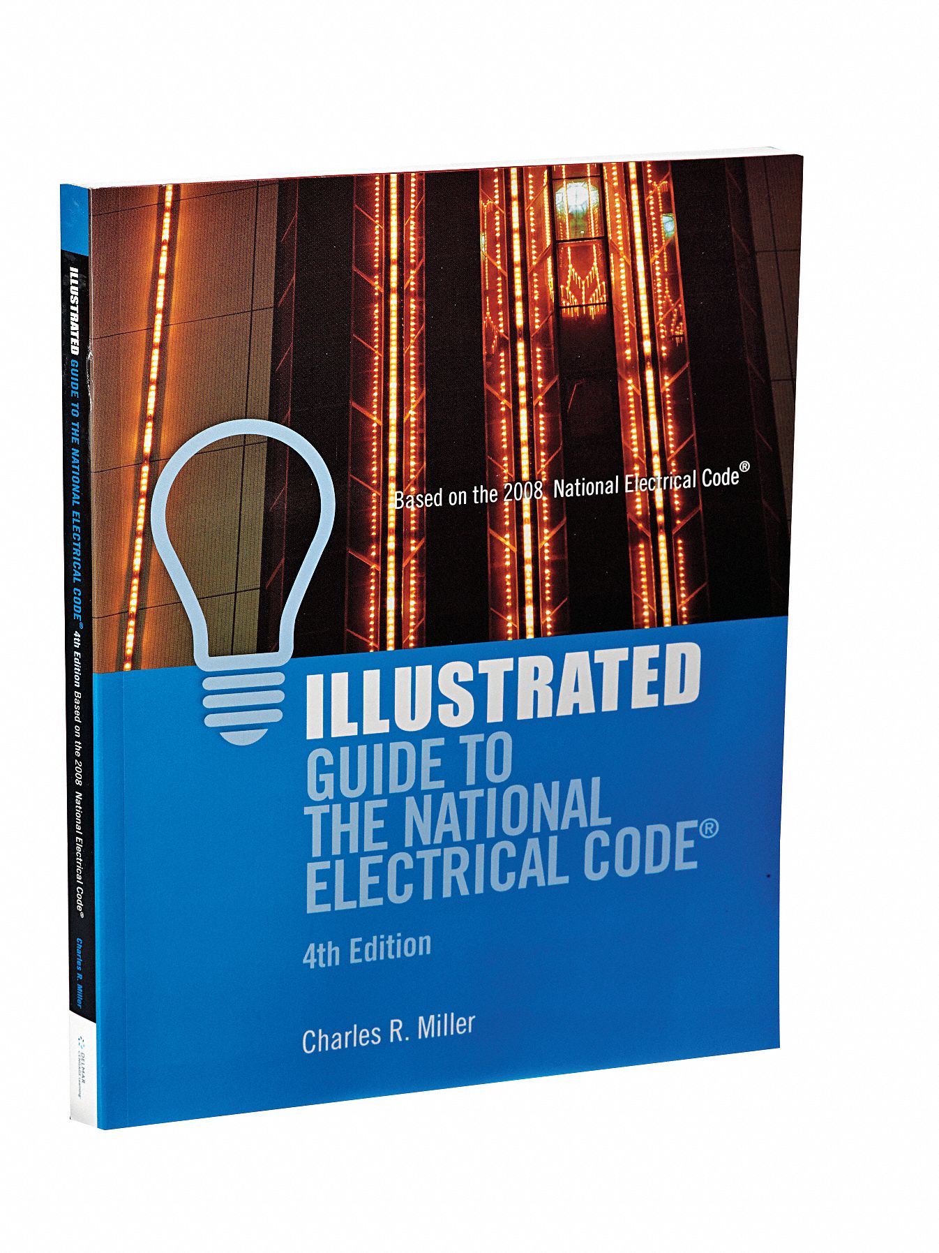 Illustrated Guide NEC 4E, 2008