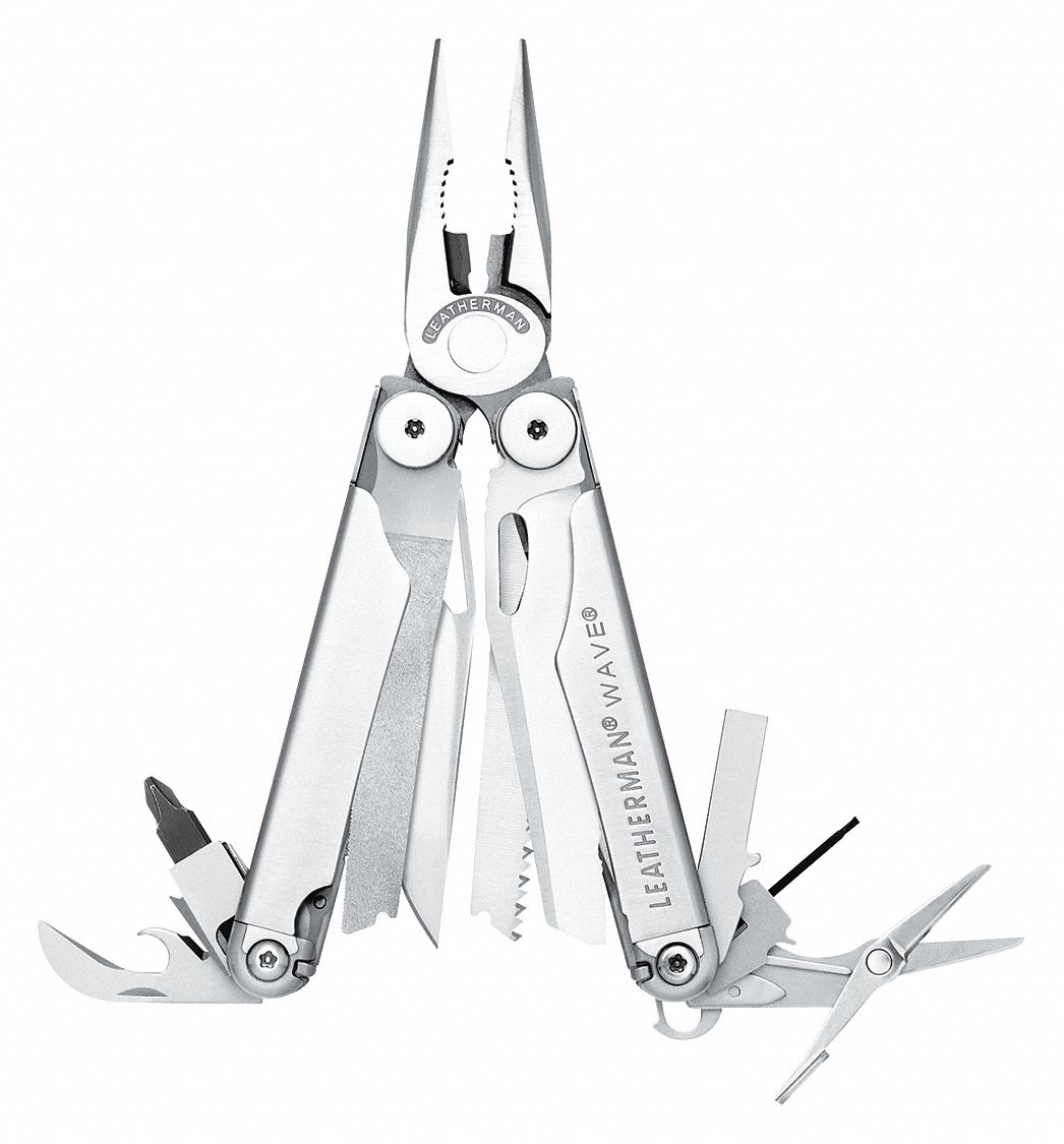 Blast, Nylon Sheath Blast Leatherman