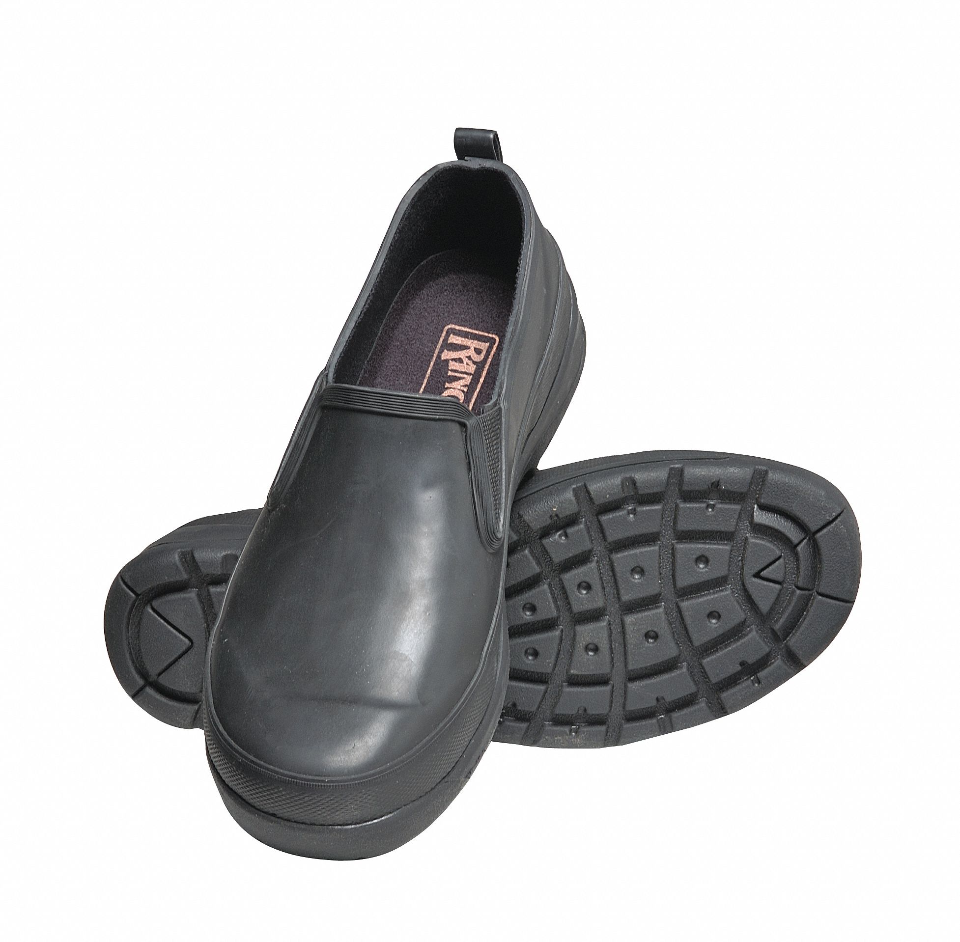 Clog Shoes, Pln, Women, 6, Yllw Ladybug, 1PR