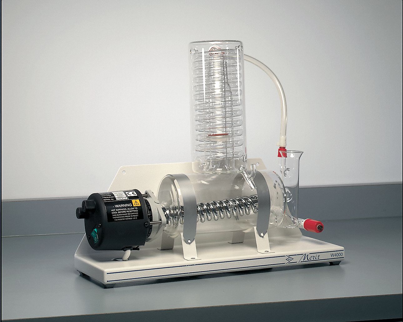 Merit Water Still, 220V