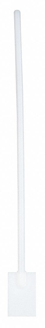 SCRAPER STIRRING PADDLES HDPE