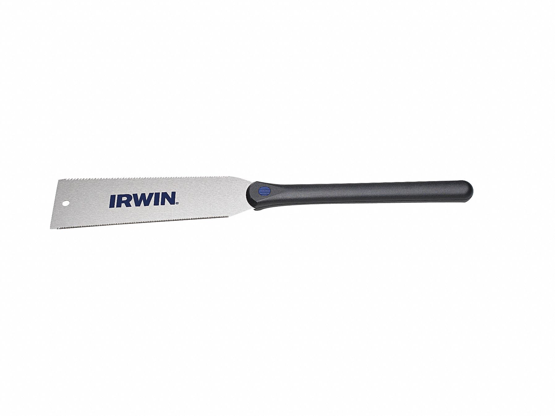 Saw Pull, Double Edge, 14 In