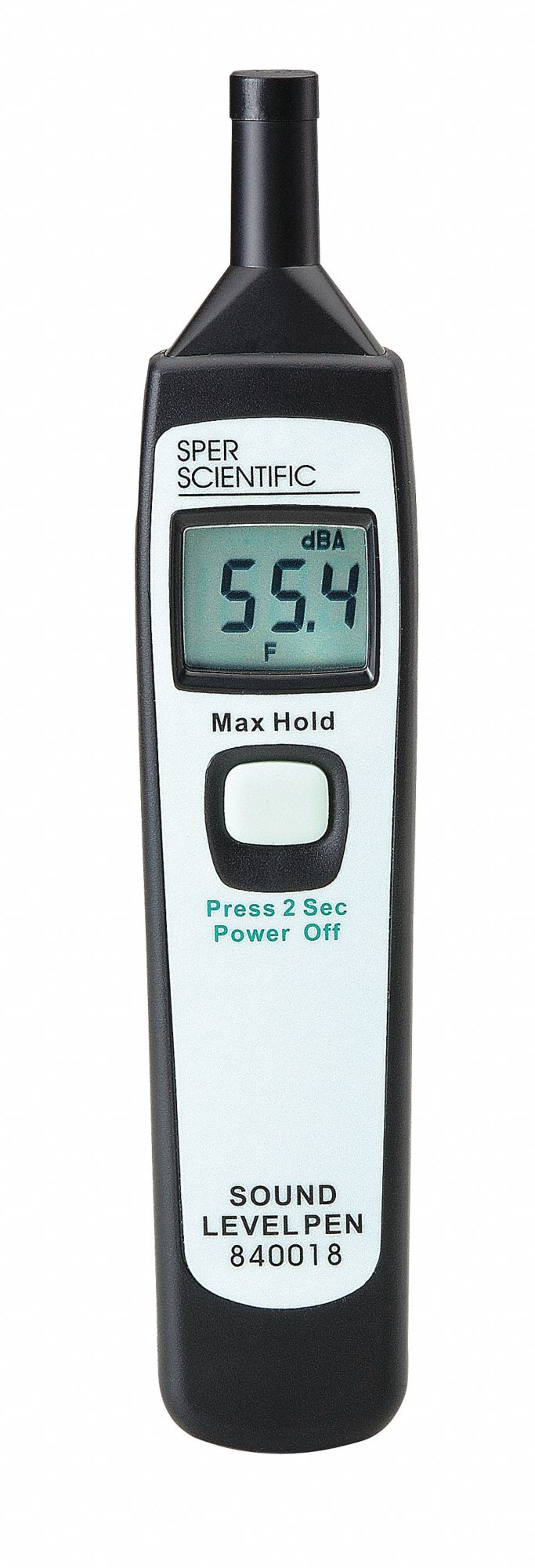 32 to 130dB