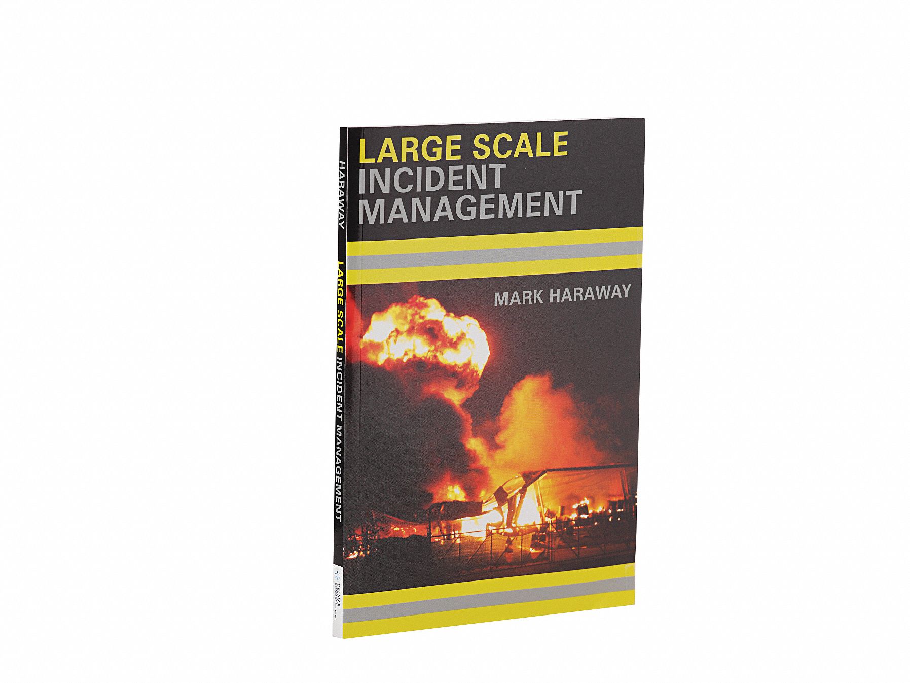 Large Scale Incident Management, Handbook