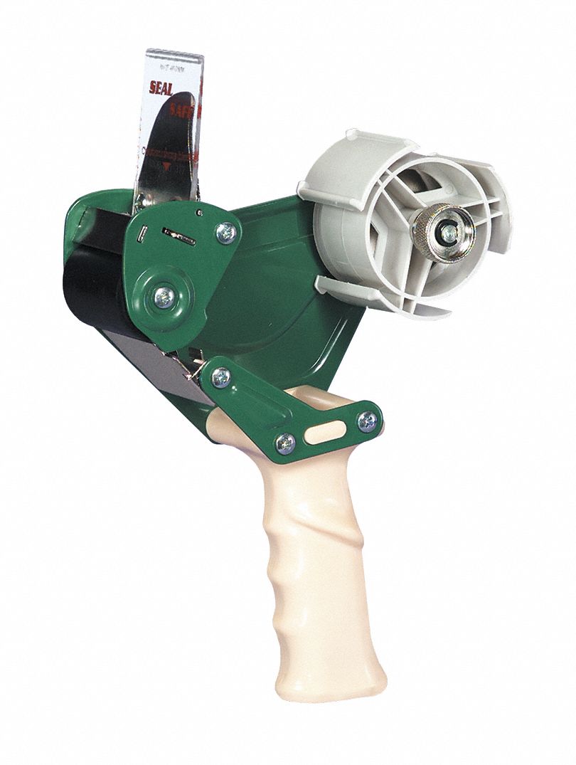 Handheld Tape Dispenser, 3 In.