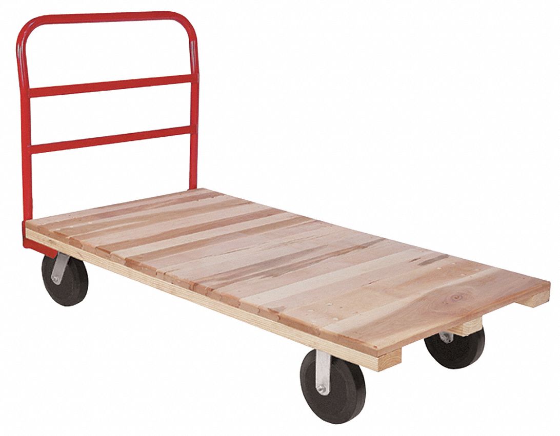 Standard Platform Truck, 2000 lb.