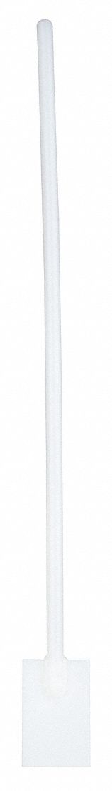 SCRAPER STIRRING PADDLES HDPE