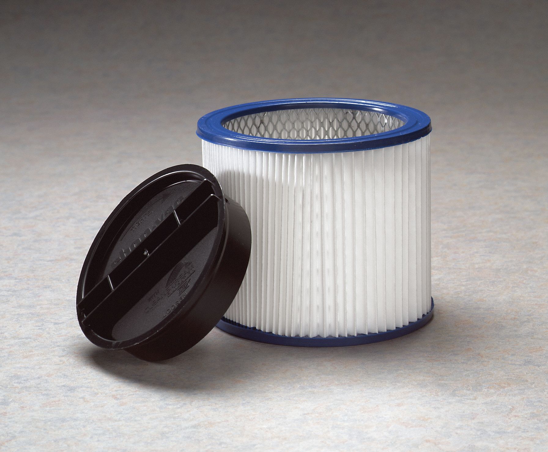 Cartridge Filter, Ultra Web