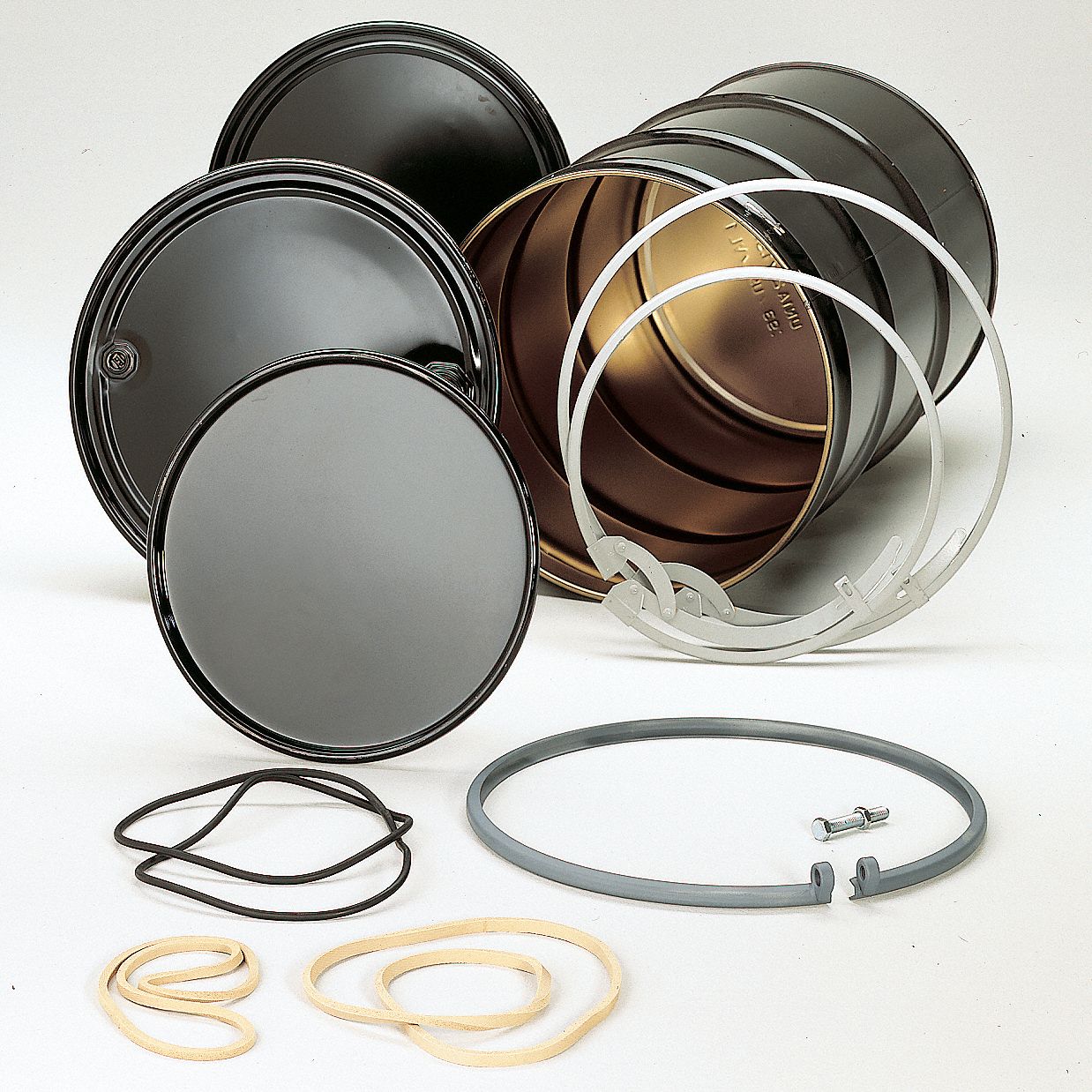 Drum Locking Ring