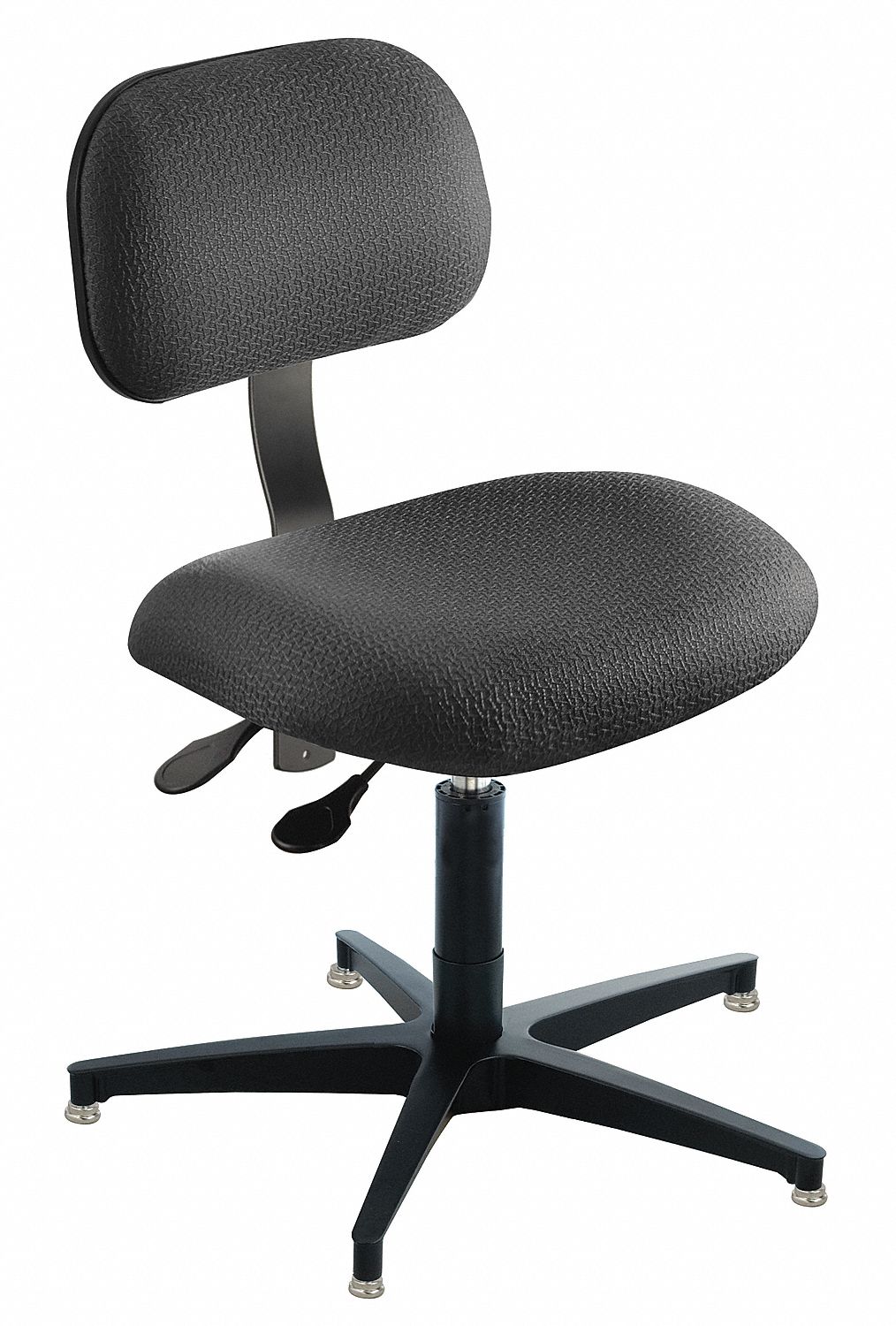 Chair, Black