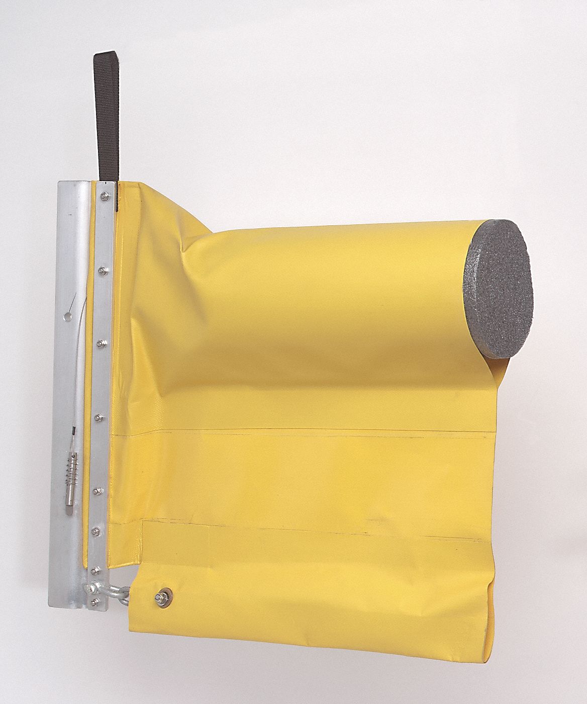 Spill Containment Boom, 100 ft., 8 In.