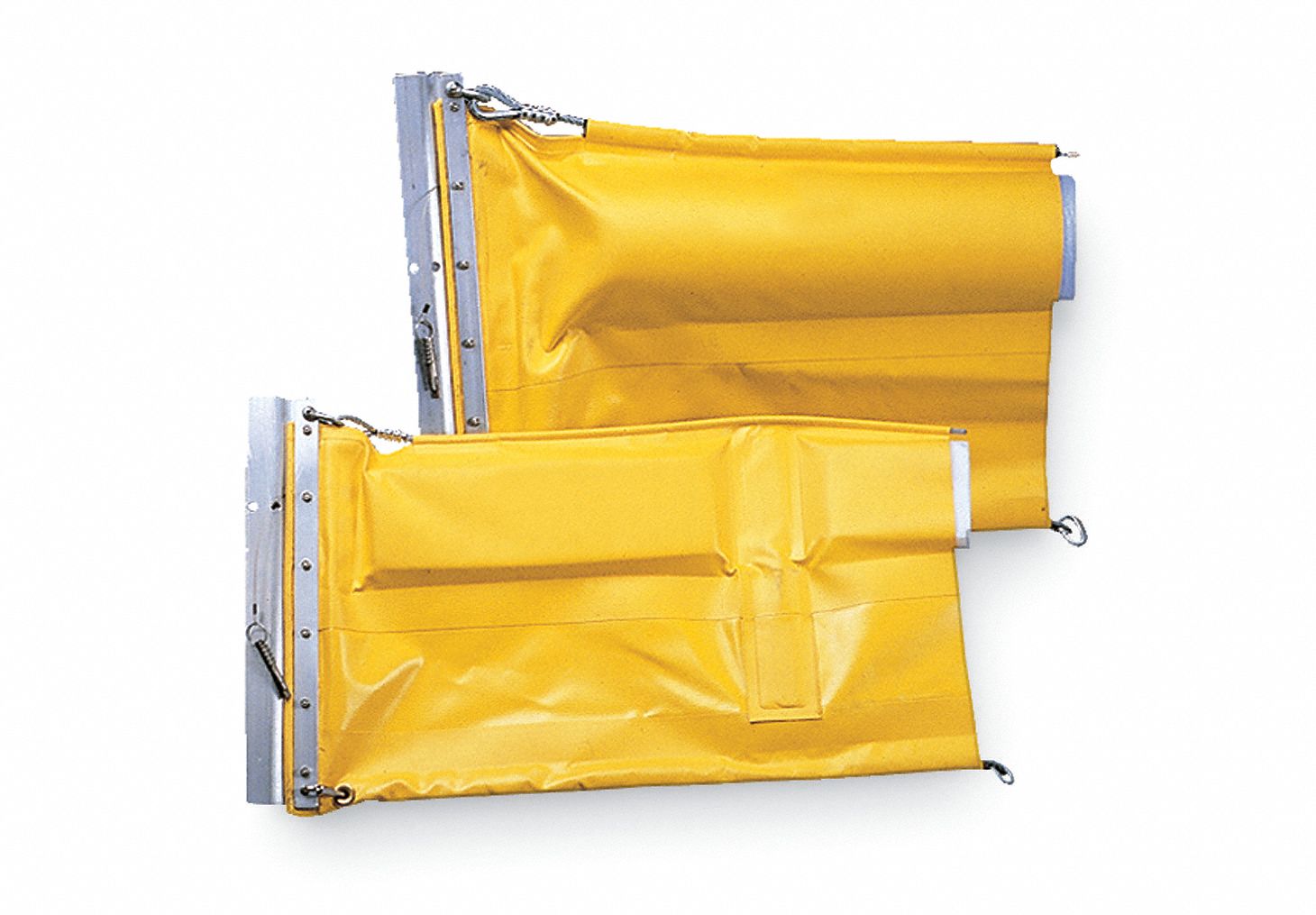 Spill Containment Boom, 100 ft., 8 In.