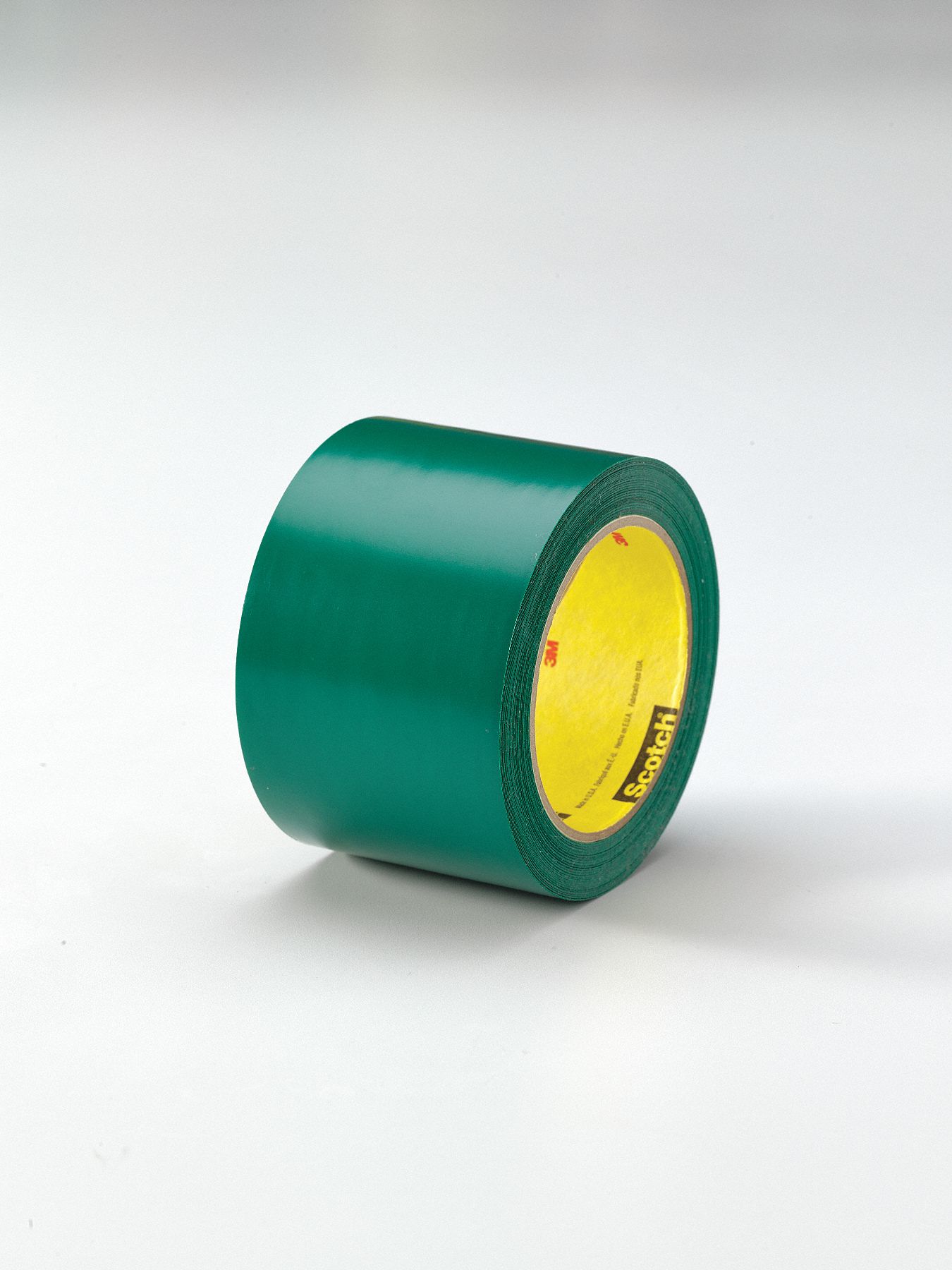 Safety Marking Tape, Roll, 3In W, 108 ft. L