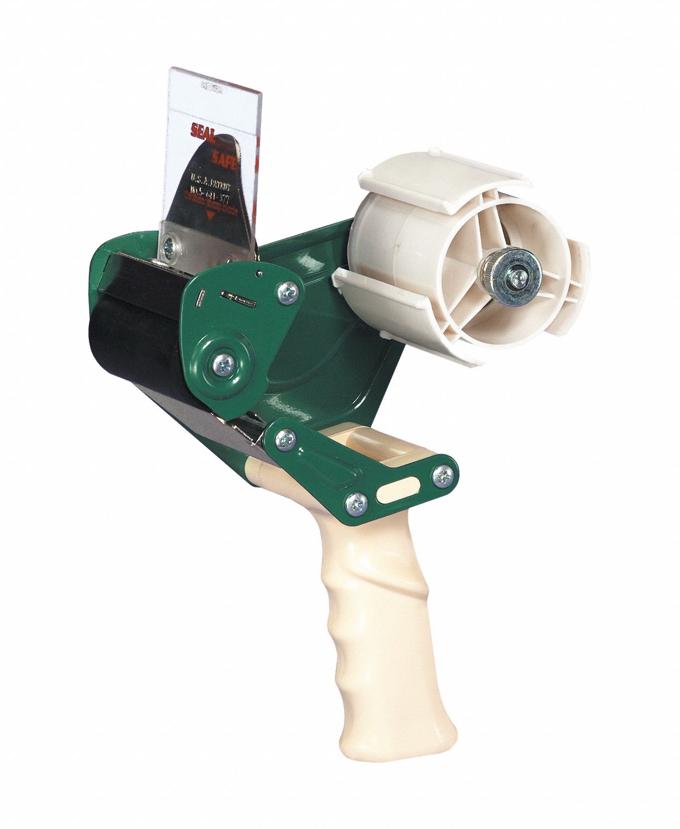 Heavy Duty Tape Dispenser, 2 In.