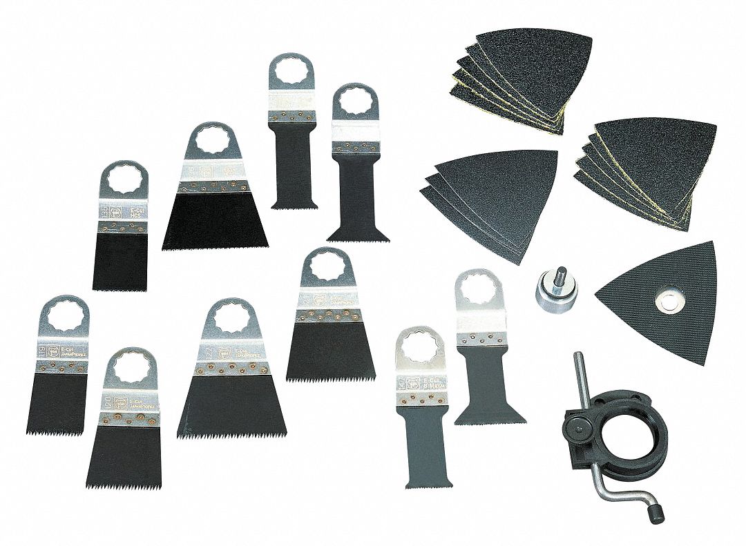 CARPENTRY/INTERIOR FITTING KIT