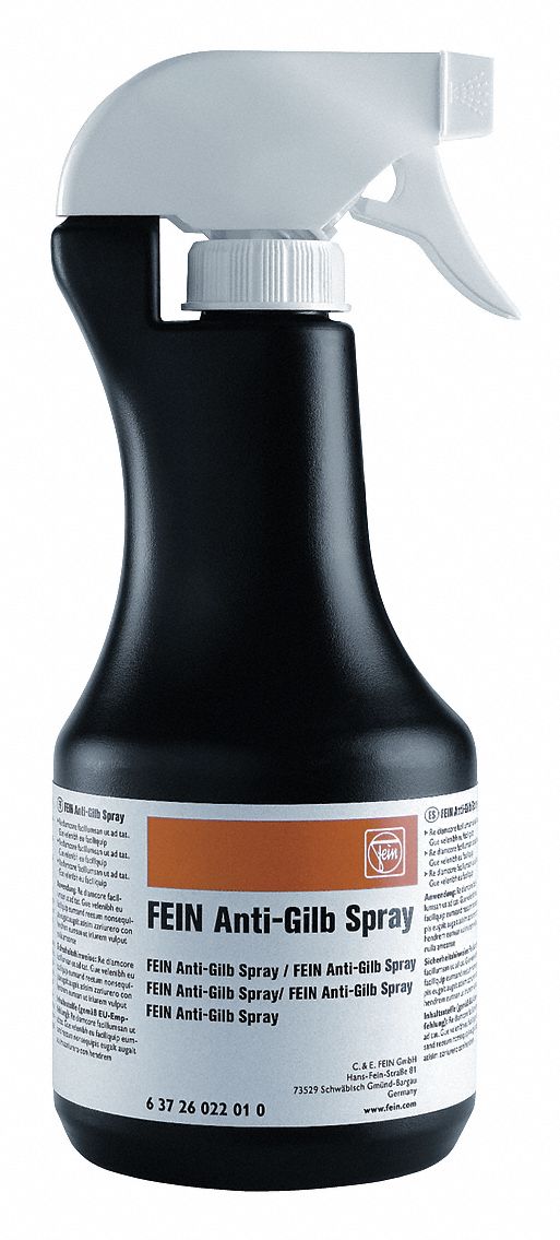 ANTI-YELLOWING SPRAY 500ML