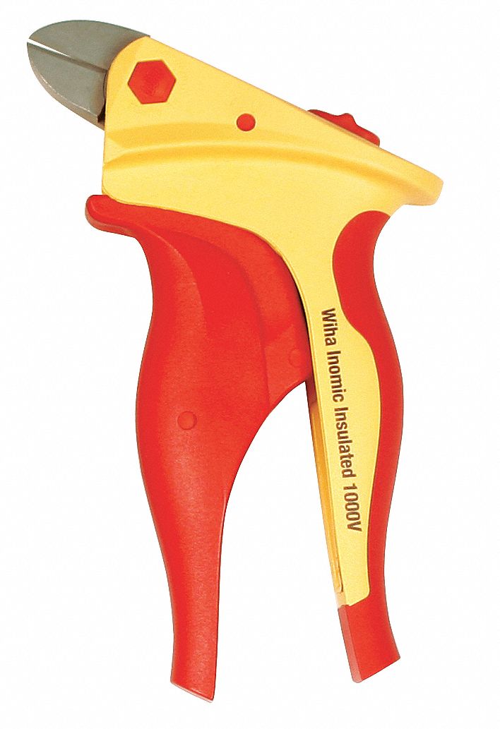 Inomic Diagonal Cutter