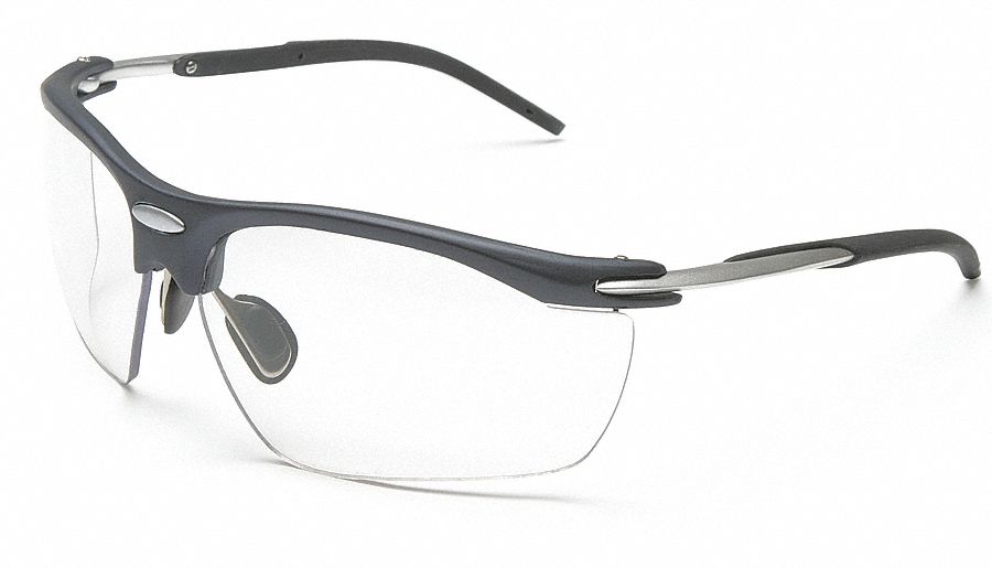 Laser Glasses, Clear