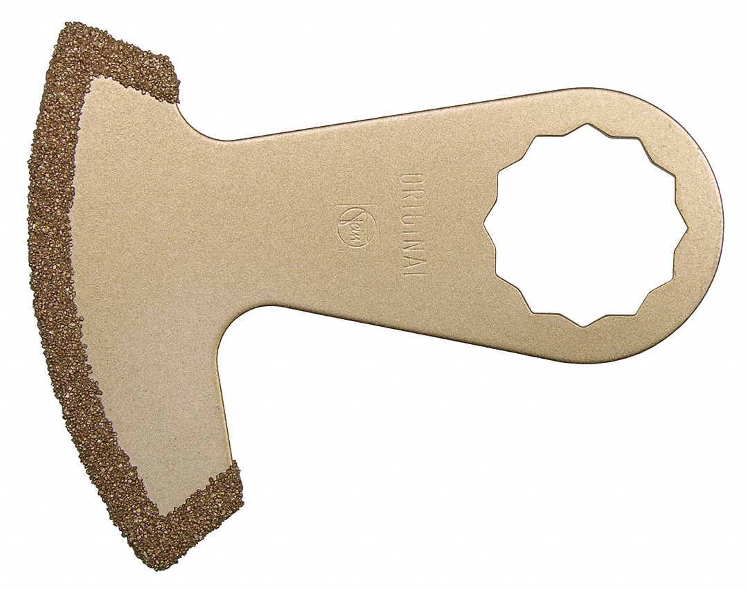 CARBIDE BLADE-FSC-SICKLE