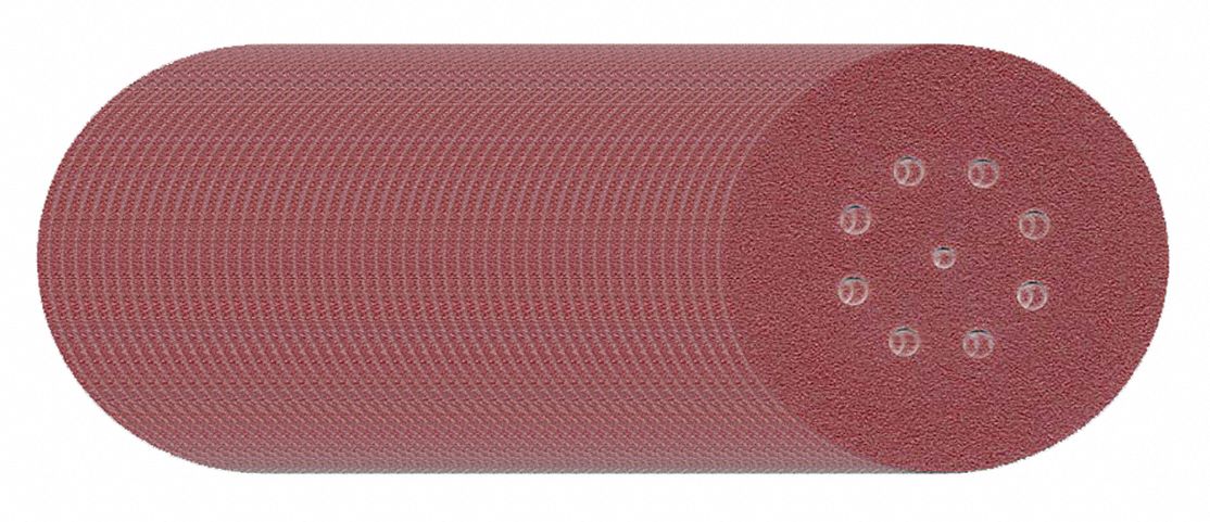 ABRAS.DISC GR.800(50EA)