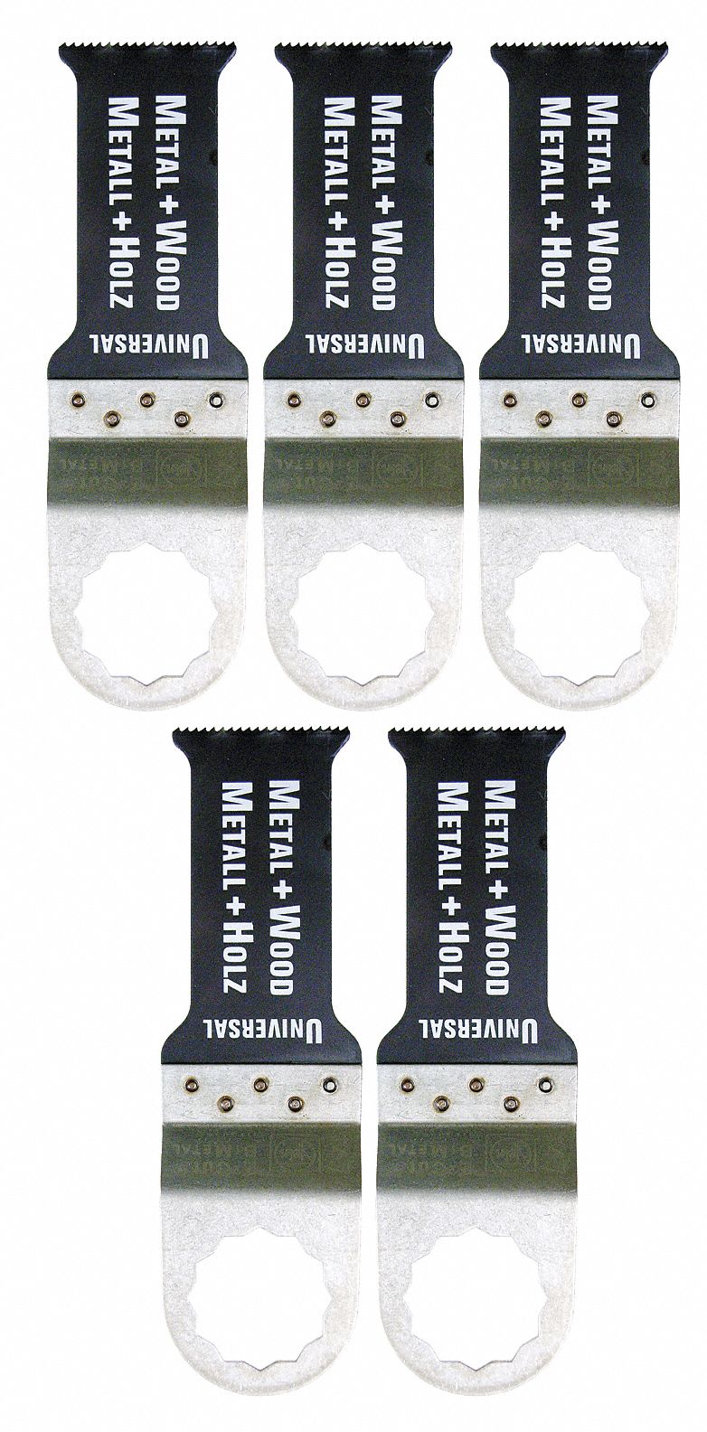 E CUT-METAL-SUPER CUT, PK 5