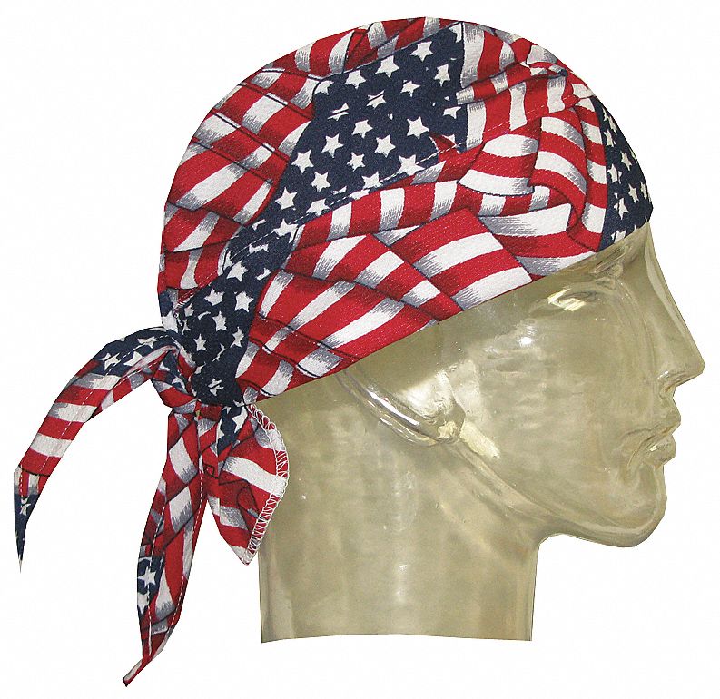 Cooling Hat, One Size