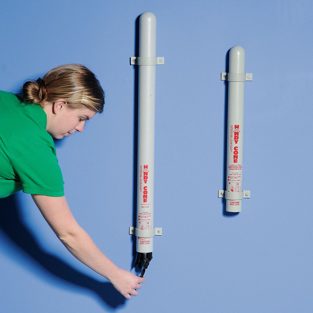 Storage Tube For 9YL56