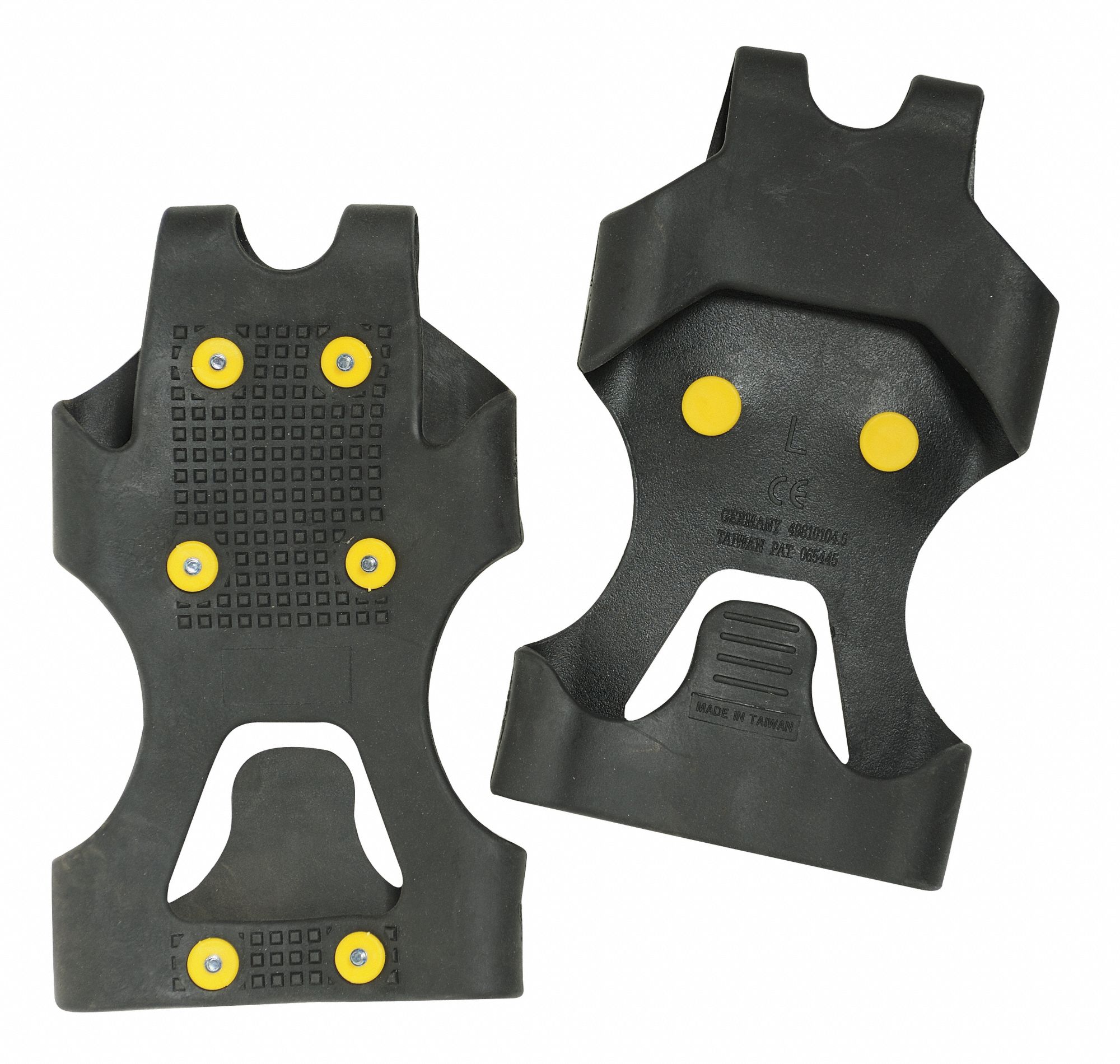 Ice Cleat, Anit-Slip, X-Large, PR