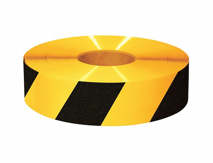 Marking Tape, Roll, 3In W, 100 ft. L