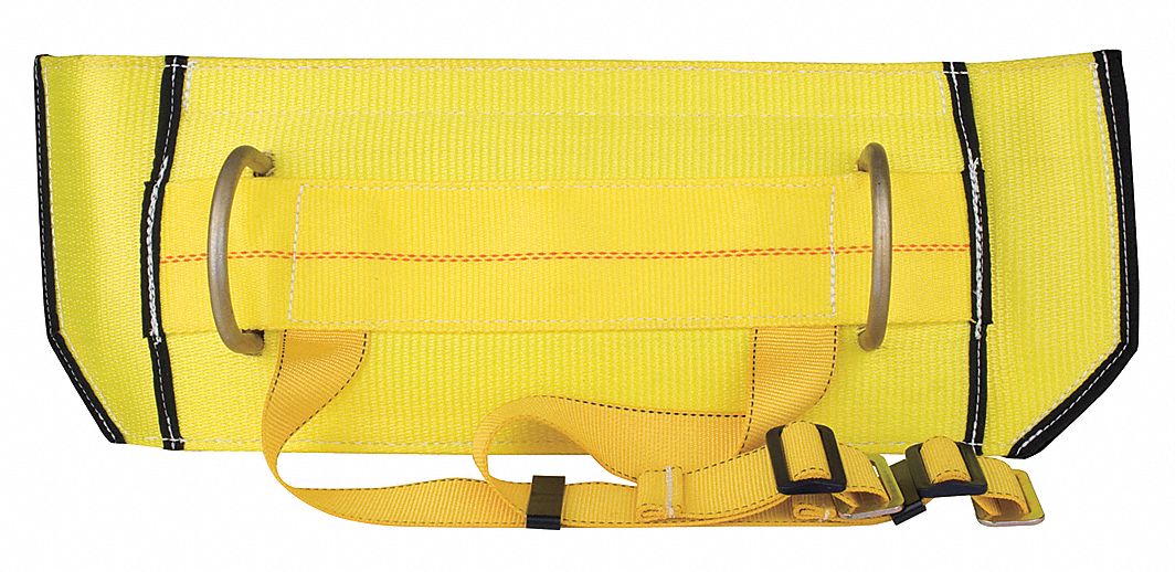 Derrik Belt, Universal