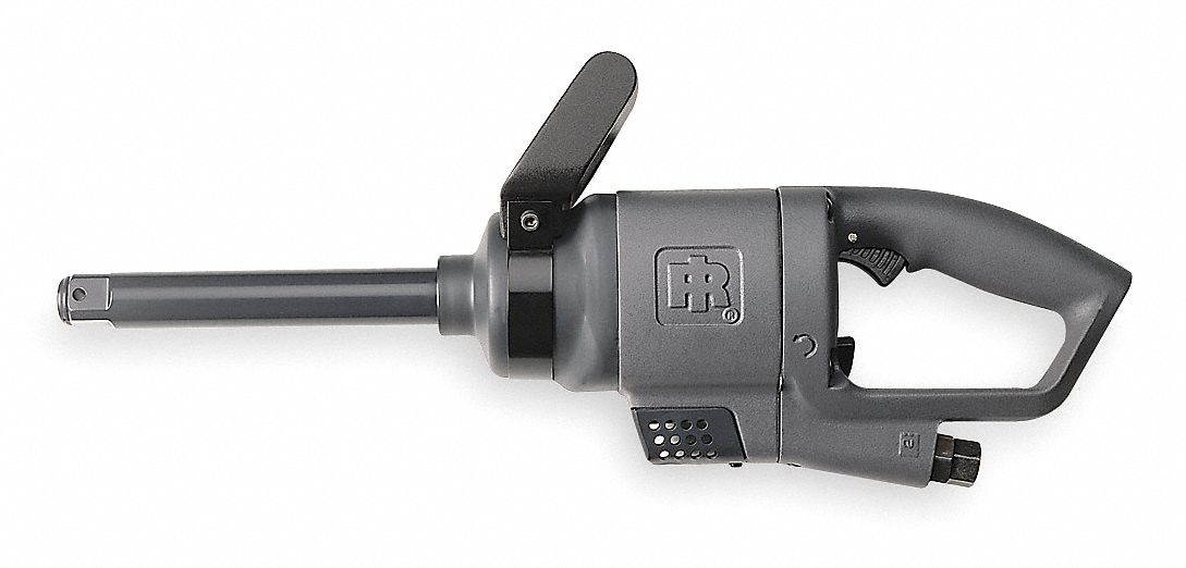 Wrench, Impact, 1 In